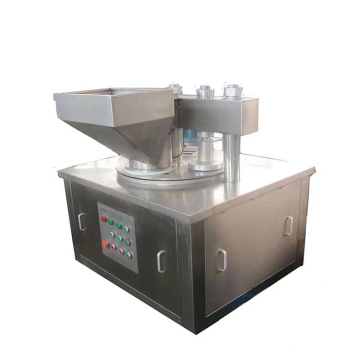 Automatic Small Biscuit Making Machine Biscuit Making Production Line Electric Mini Cookie Maker Snack Machines